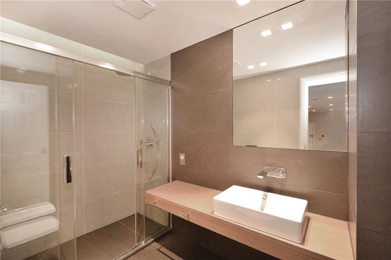 2 bedroom flat, Bryanston Square, Marylebone W1H - Available