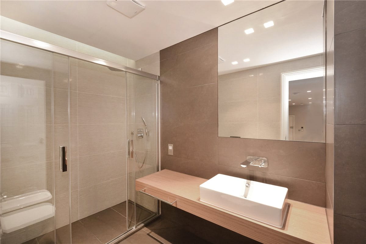 2 bedroom flat, Bryanston Square, Marylebone W1H - Available