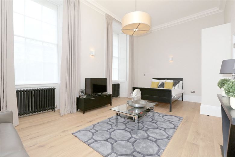  bedroom flat, Bryanston Square, Marylebone W1H - Available