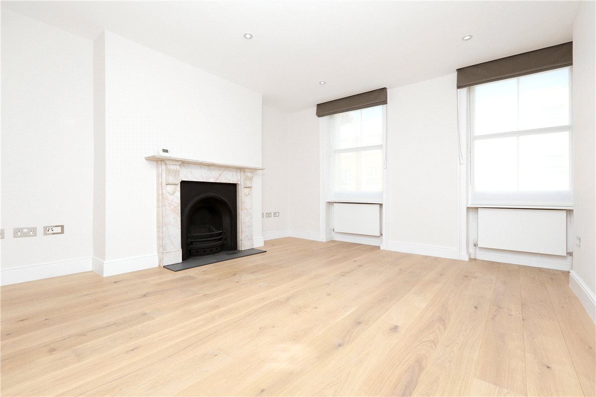 1 bedroom flat, Dorset Street, Marylebone W1U - Available