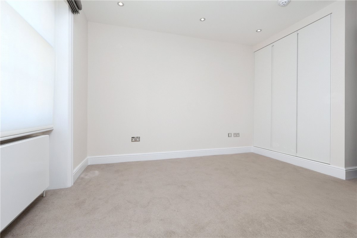 1 bedroom flat, Dorset Street, Marylebone W1U - Available