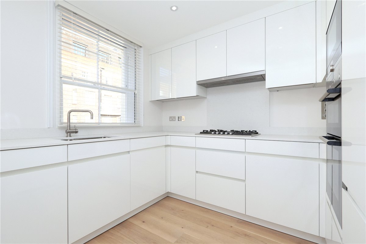 1 bedroom flat, Dorset Street, Marylebone W1U - Available