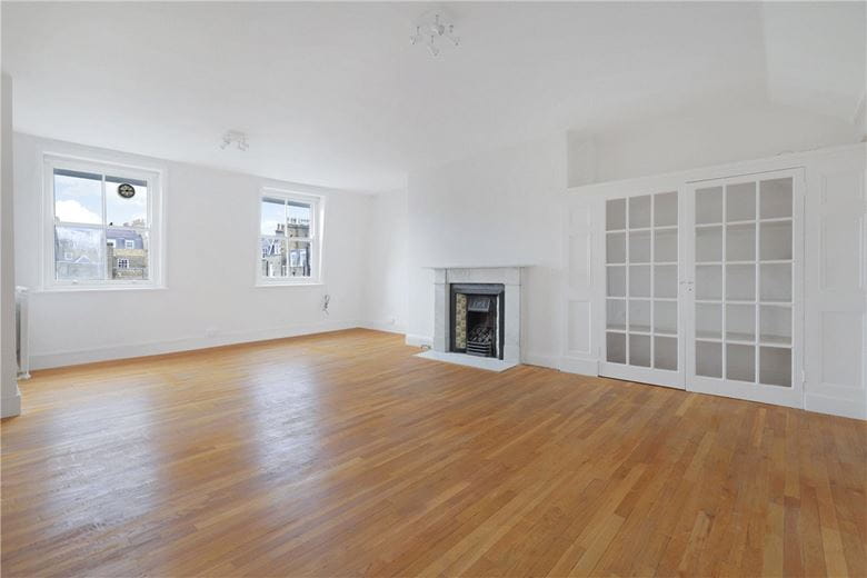 2 bedroom flat, Wimpole Street, London W1G - Available