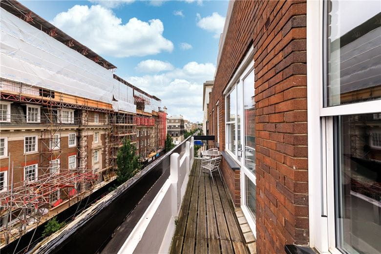 3 bedroom flat, Weymouth Street, Fitzrovia W1W - Available