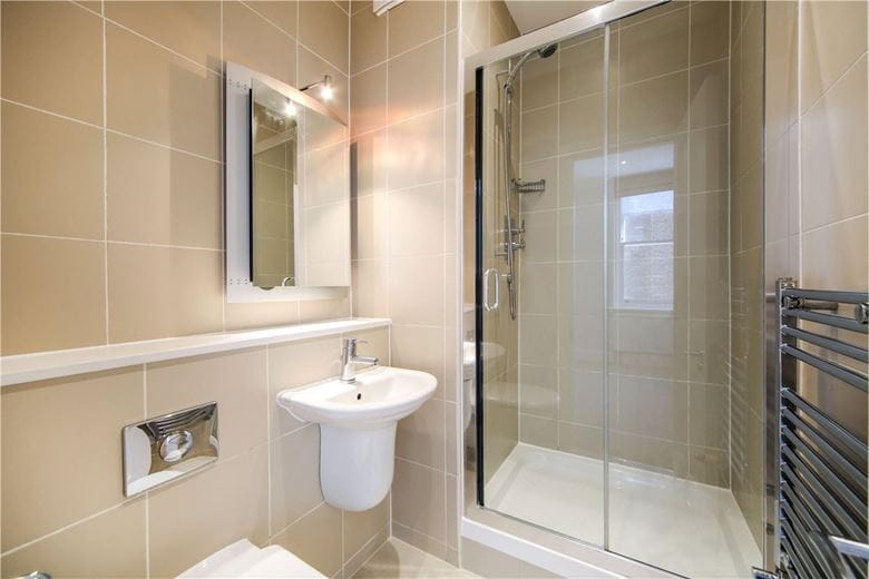 2 bedroom flat, Seymour Place, Marylebone W1H - Available