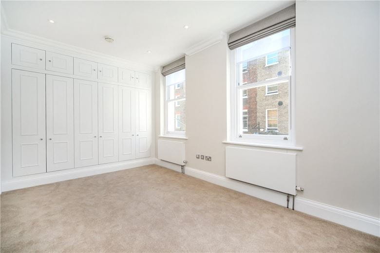 2 bedroom flat, Seymour Place, Marylebone W1H - Available