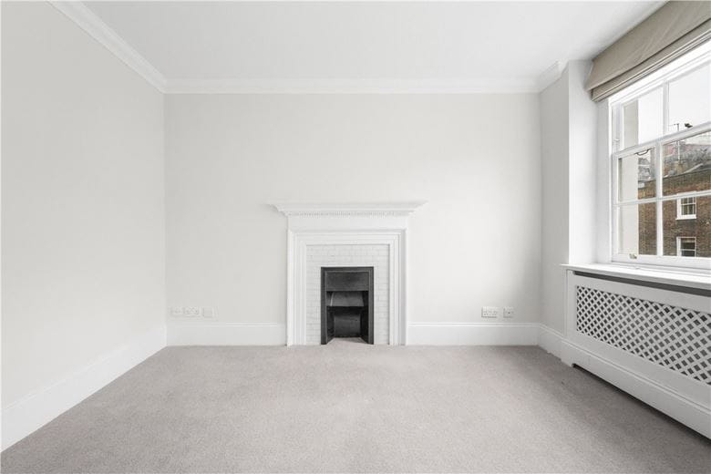 1 bedroom flat, Duke Street, Marylebone W1U - Let Agreed