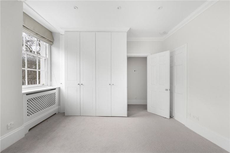 1 bedroom flat, Duke Street, Marylebone W1U - Let Agreed