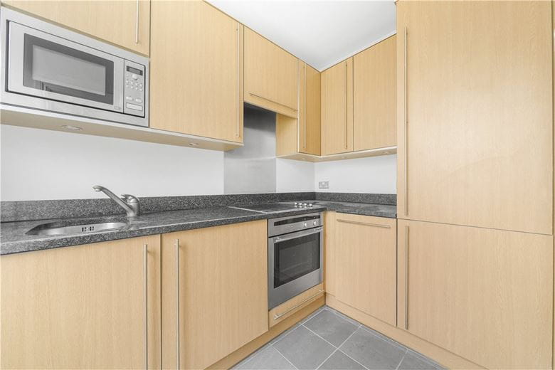 1 bedroom flat, Duke Street, Marylebone W1U - Let Agreed