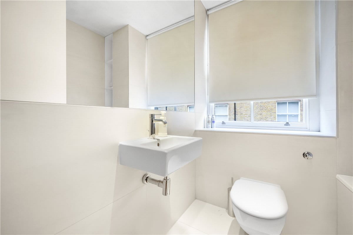 3 bedroom house, Bingham Place, London W1U - Available