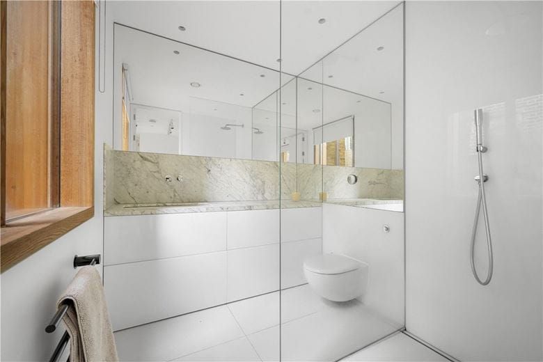 3 bedroom house, Bingham Place, London W1U - Available