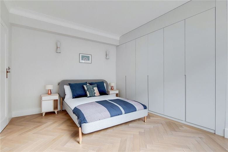 2 bedroom flat, Wigmore Street, Marylebone W1U