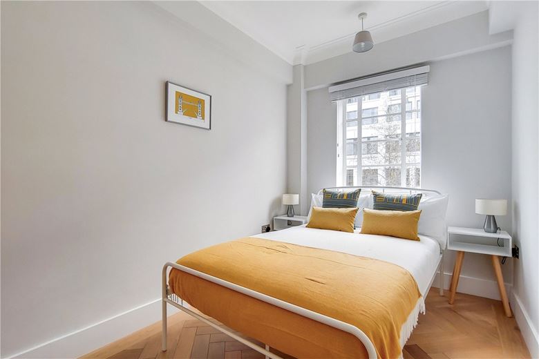 2 bedroom flat, Wigmore Street, Marylebone W1U