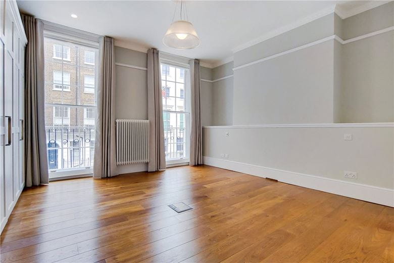 4 bedroom house, Dorset Street, Marylebone W1U