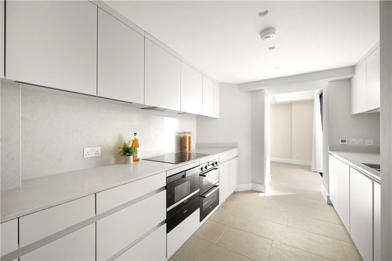 4 bedroom house, Dorset Street, Marylebone W1U