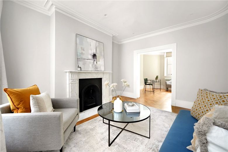 4 bedroom house, Dorset Street, Marylebone W1U