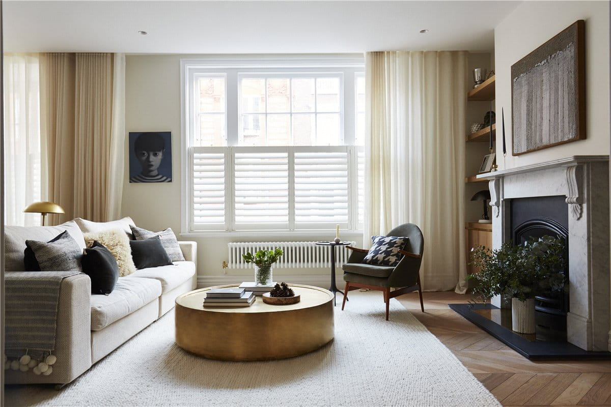 2 bedroom flat, New Cavendish Street, Marylebone W1G