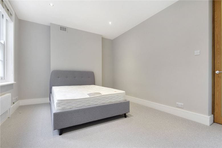 1 bedroom flat, Taunton Place, London NW1 - Available