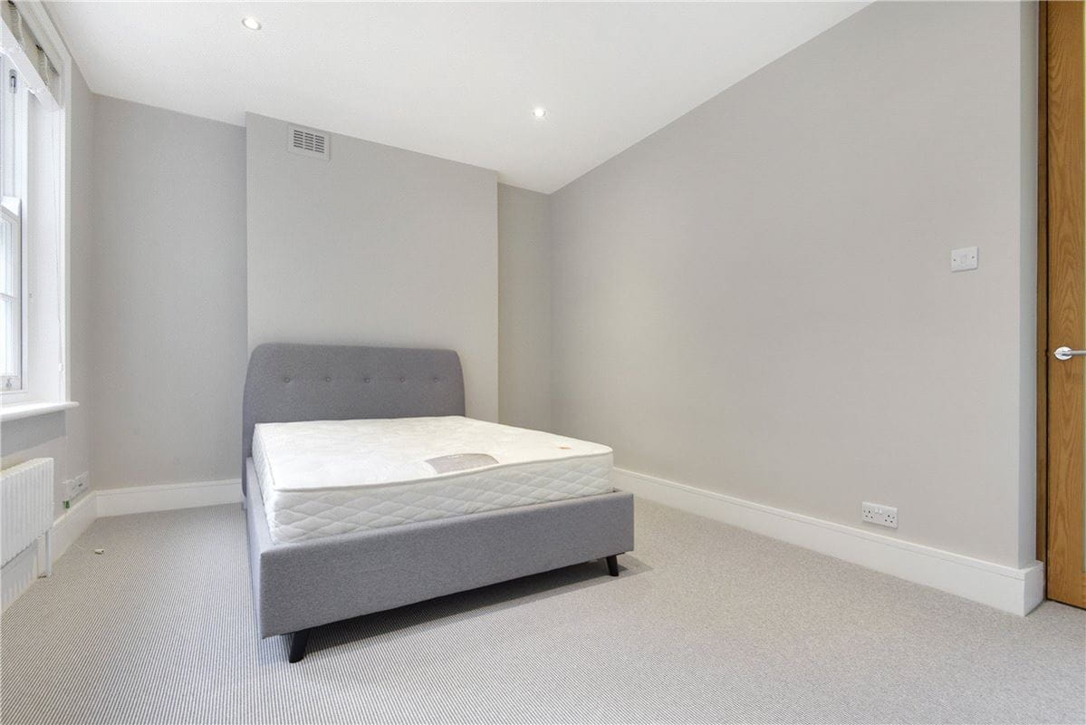 1 bedroom flat, Taunton Place, London NW1 - Available