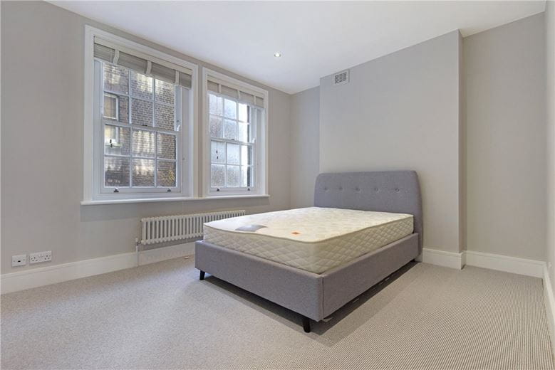 1 bedroom flat, Taunton Place, London NW1 - Available