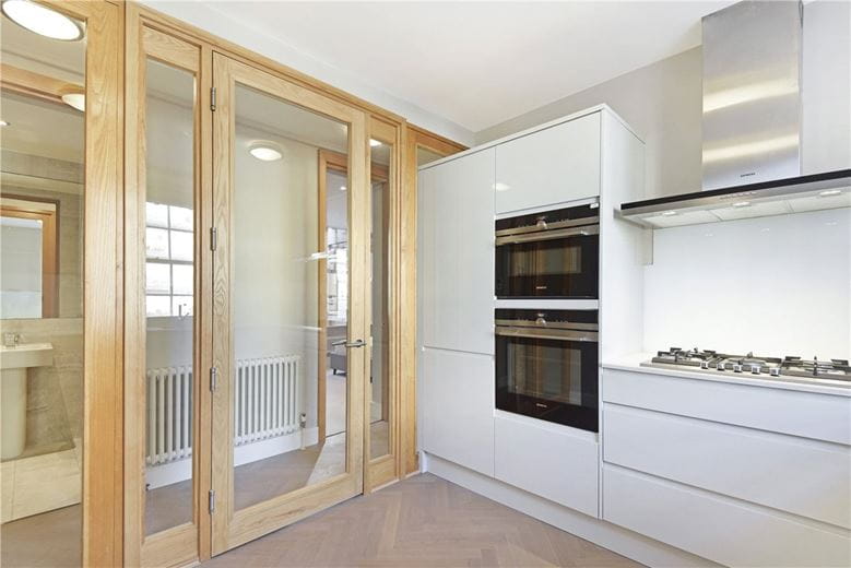 1 bedroom flat, Taunton Place, London NW1 - Available