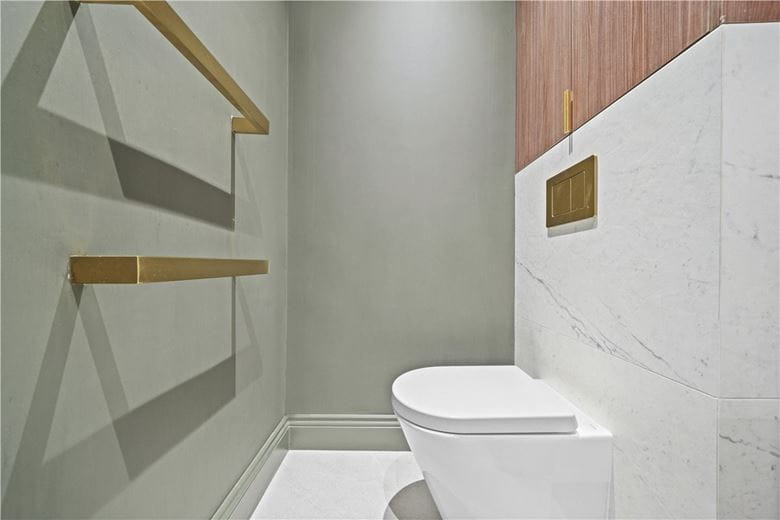2 bedroom flat, Taunton Place, London NW1 - Available