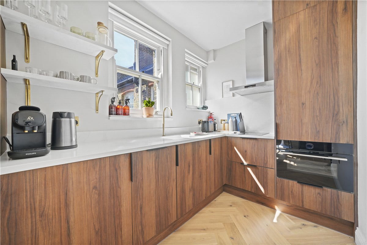 2 bedroom flat, Taunton Place, London NW1 - Available