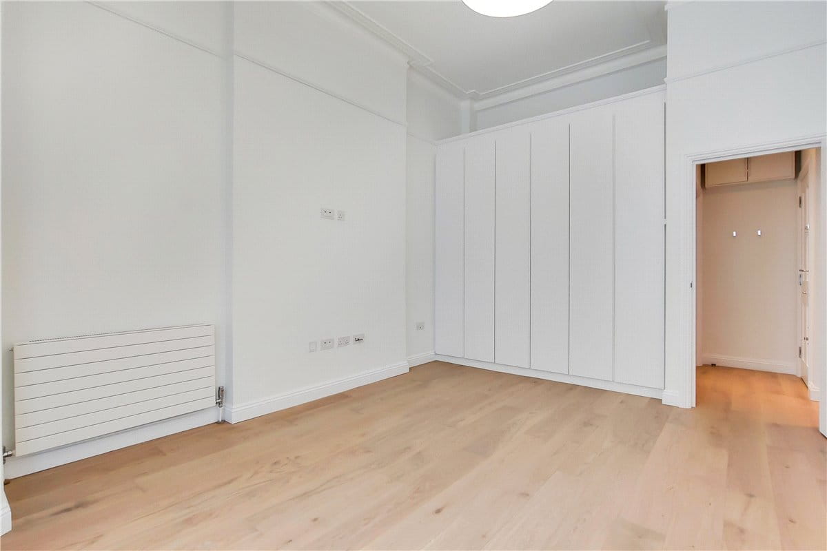 1 bedroom flat, George Street, Marylebone W1H - Under Offer