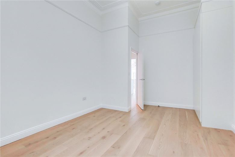 1 bedroom flat, George Street, Marylebone W1H - Under Offer
