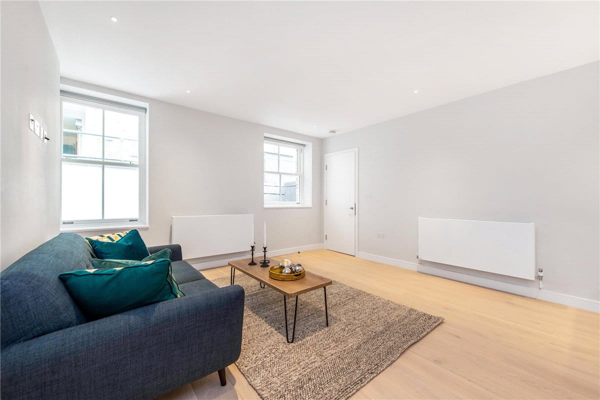 1 bedroom flat, Weymouth Street, Marylebone W1G - Available