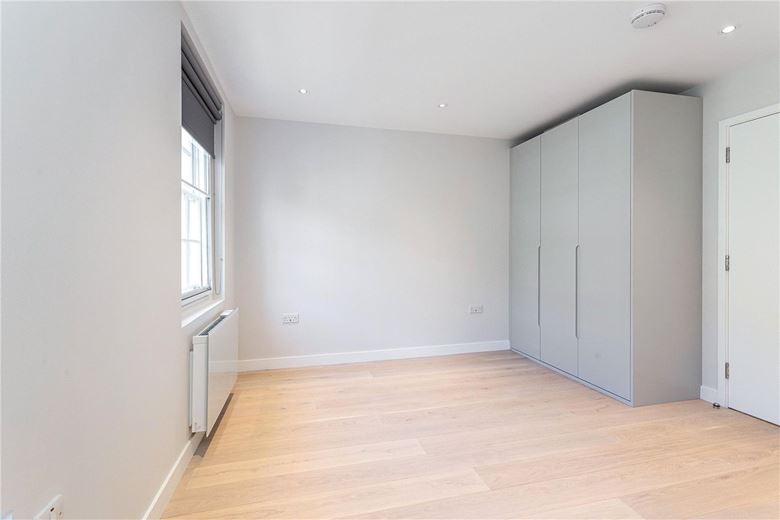1 bedroom flat, Garbutt Place, Marylebone W1U - Available
