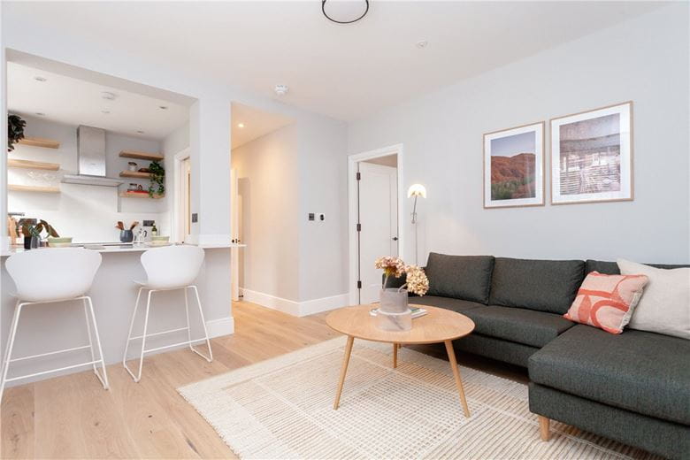 1 bedroom flat, Taunton Place, London NW1 - Available