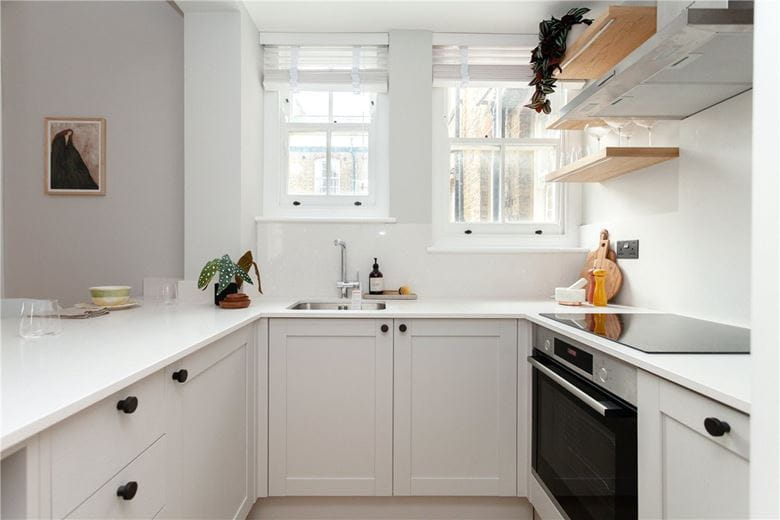 1 bedroom flat, Taunton Place, London NW1 - Available