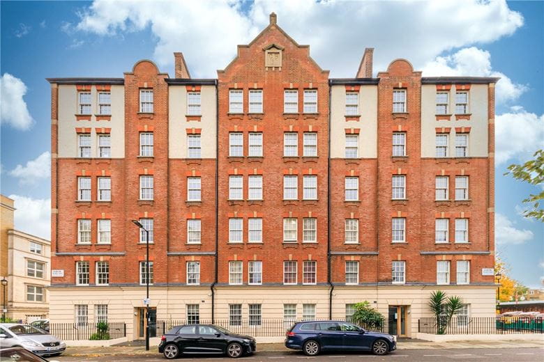 1 bedroom flat, Taunton Place, London NW1 - Available