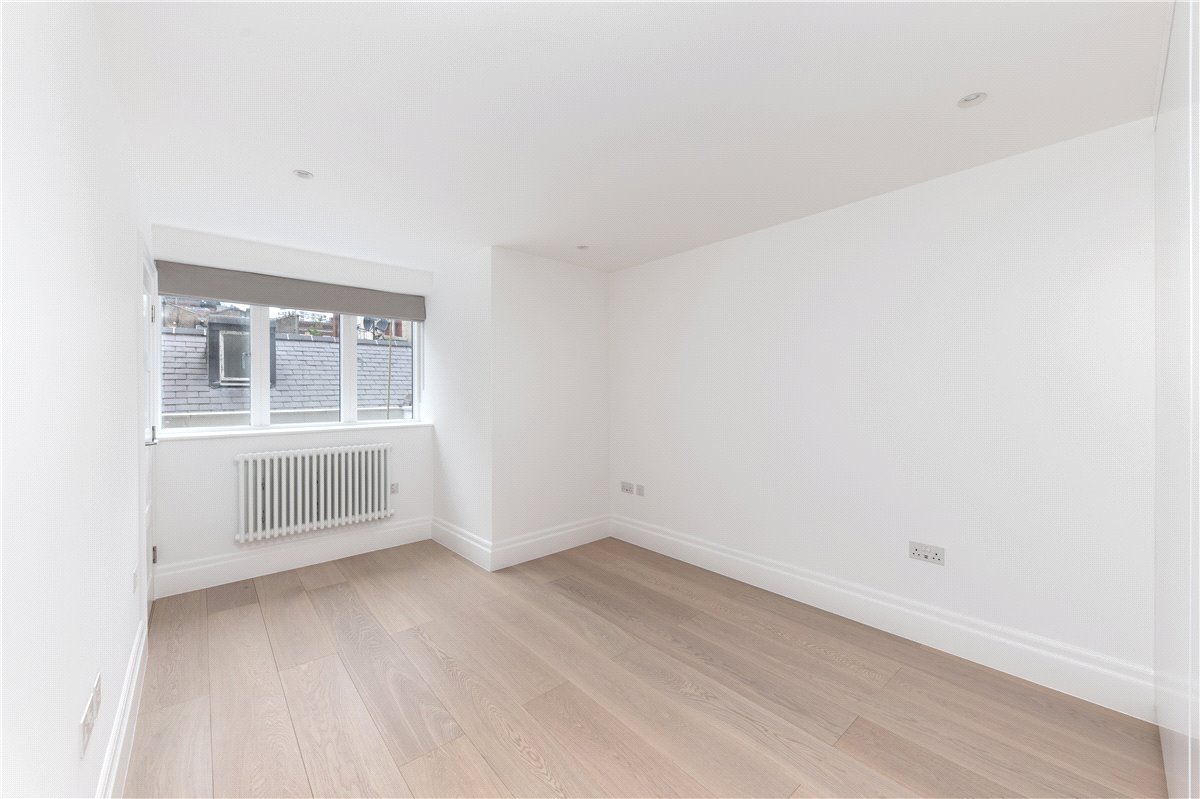 2 bedroom flat, Great Cumberland Place, Marylebone W1H - Let Agreed