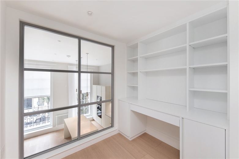 2 bedroom flat, Great Cumberland Place, Marylebone W1H - Let Agreed