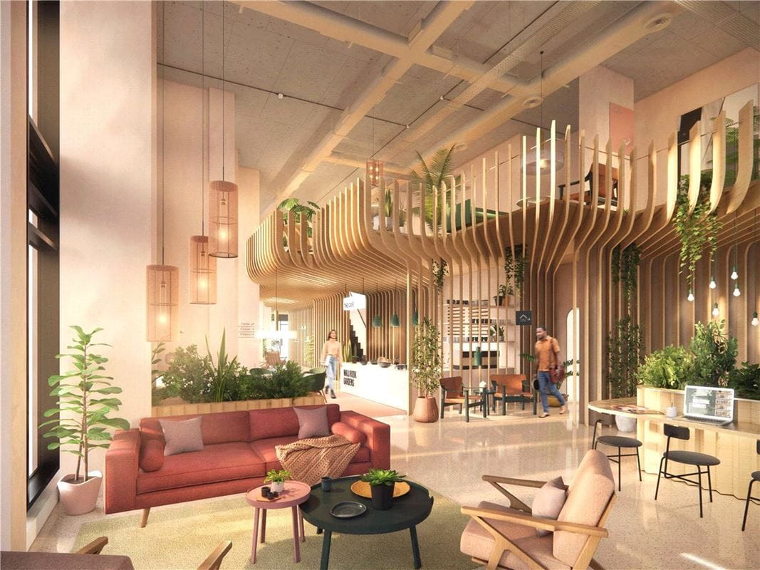 2 bedroom flat, Heartwell Avenue, London E16 - Let Agreed