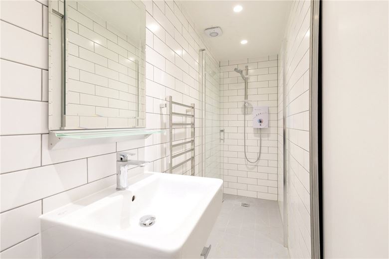 1 bedroom flat, Nottingham Street, London W1U