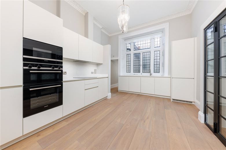 1 bedroom flat, Montagu Place, Marylebone W1H - Available