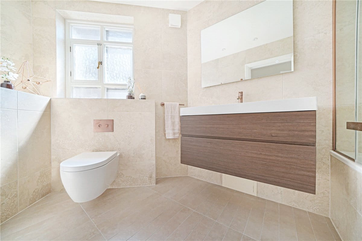2 bedroom flat, Montagu Mansions, Marylebone W1U - Available