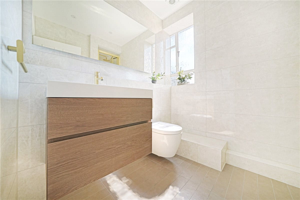 2 bedroom flat, Montagu Mansions, Marylebone W1U - Available