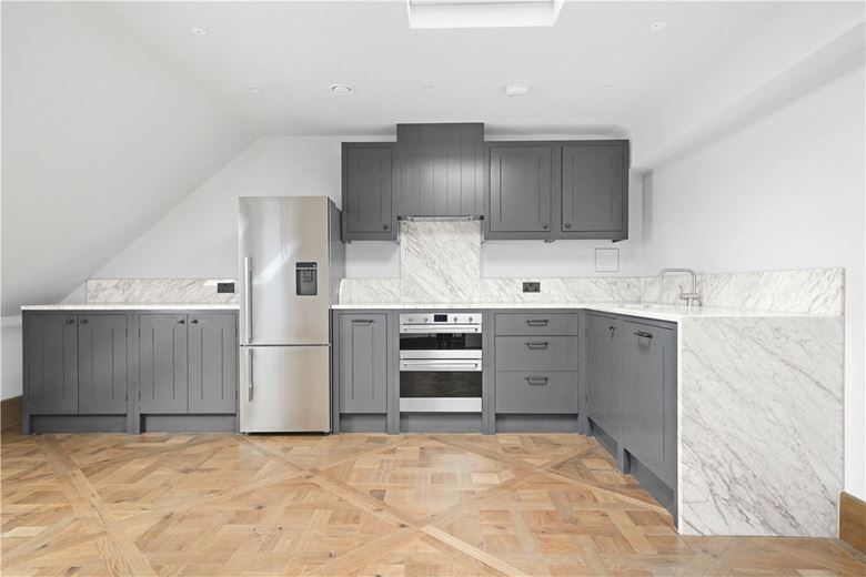 1 bedroom flat, Wigmore Street, London W1U - Let Agreed