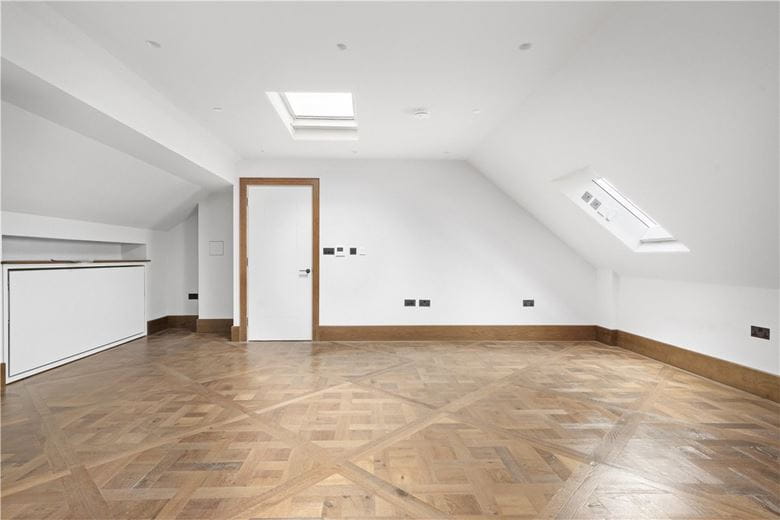 1 bedroom flat, Wigmore Street, London W1U