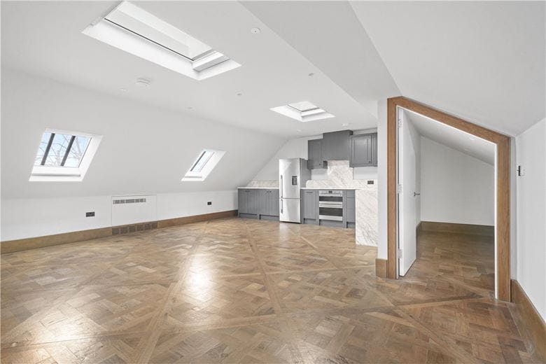 1 bedroom flat, Wigmore Street, London W1U - Let Agreed