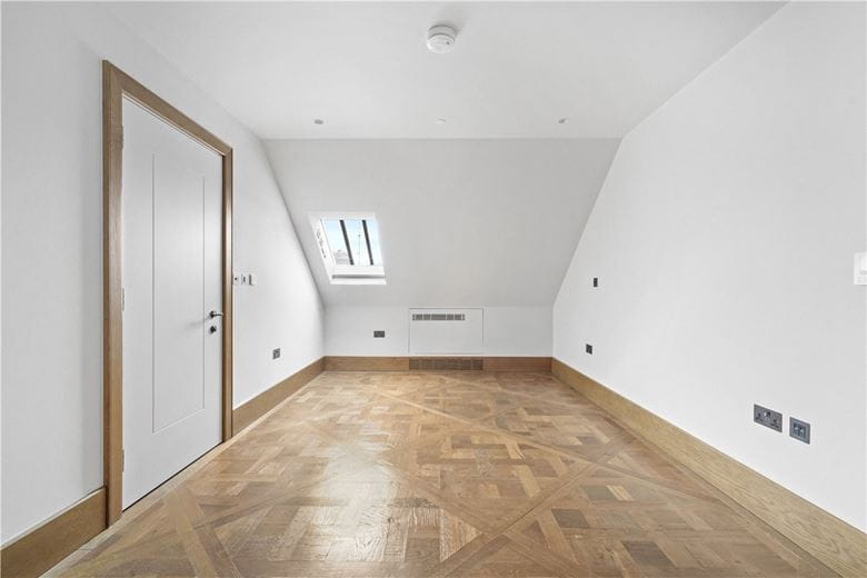 1 bedroom flat, Wigmore Street, London W1U