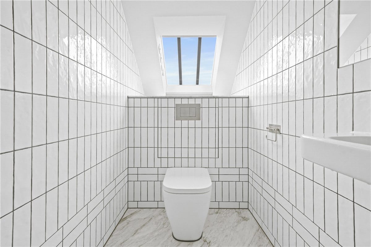 1 bedroom flat, Wigmore Street, London W1U