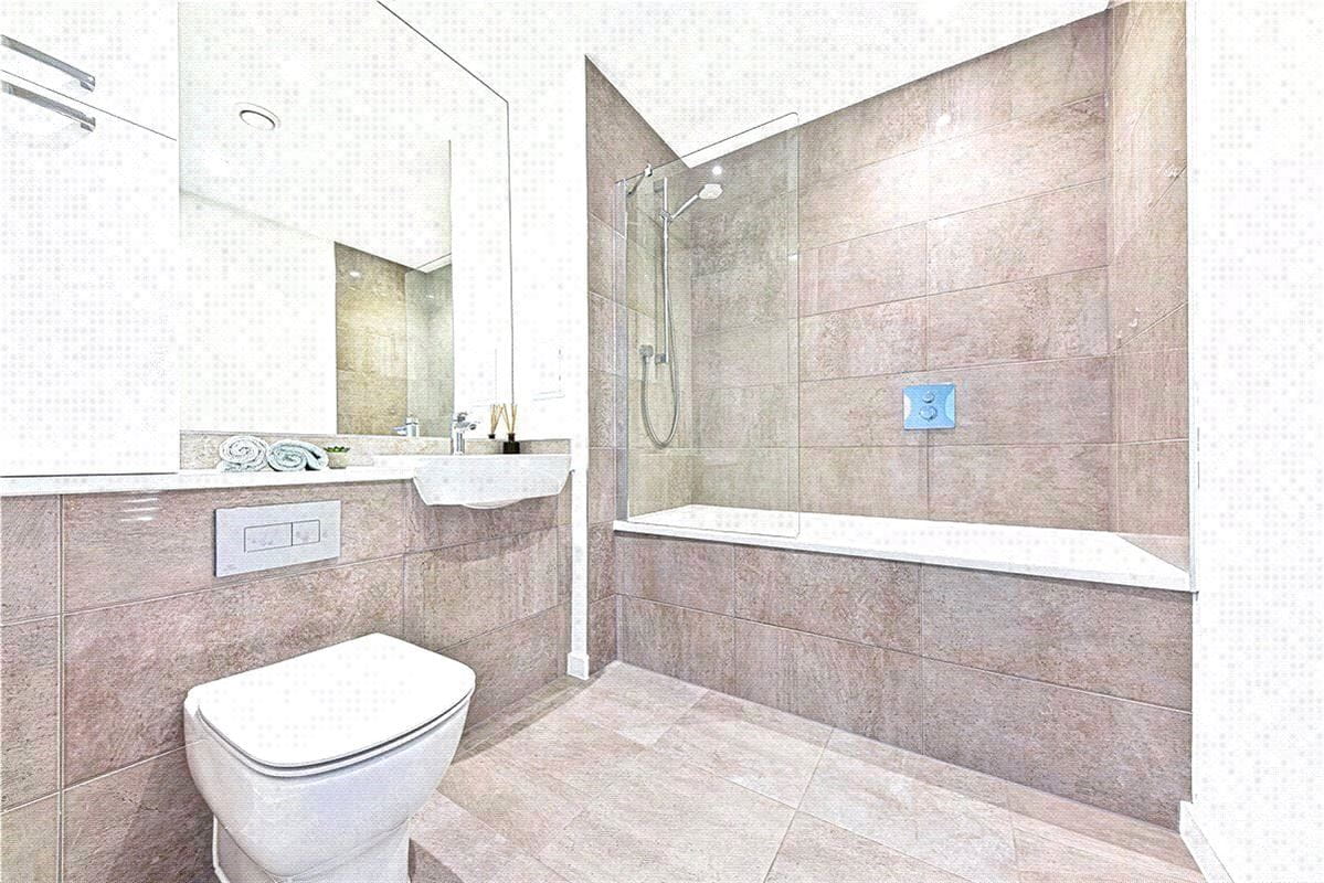 2 bedroom flat, Heartwell Avenue, London E16 - Available