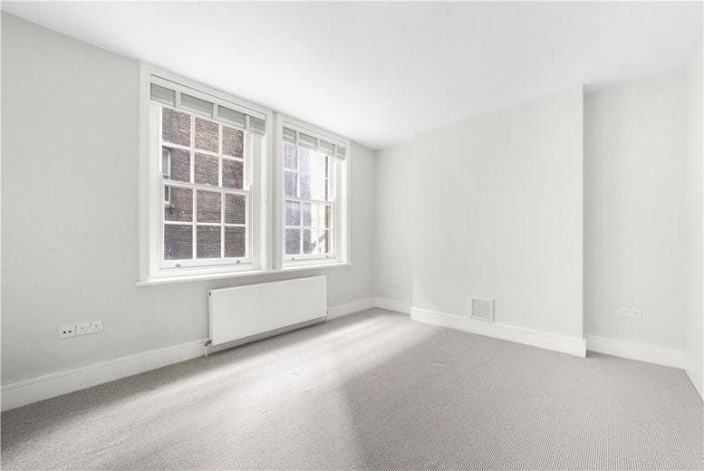 1 bedroom flat, Taunton Place, London NW1 - Available