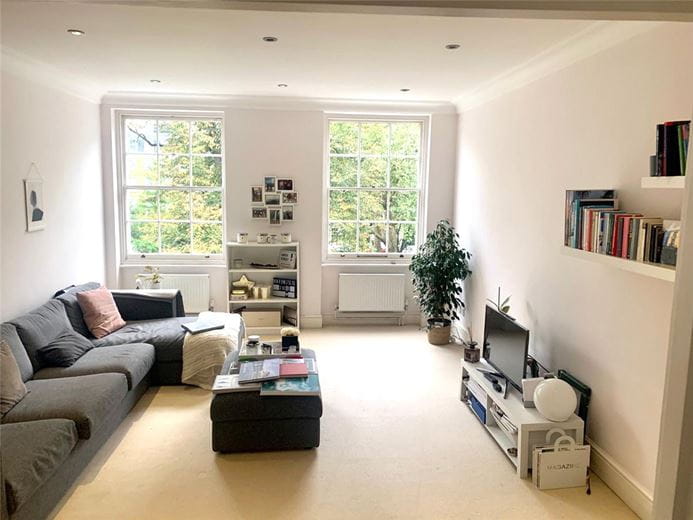 4 bedroom maisonette, Dorset Square, London NW1 - Available