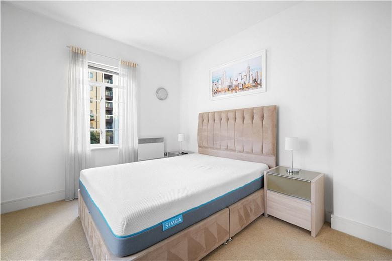 1 bedroom cottage, Castlereagh Street, London W1H - Available